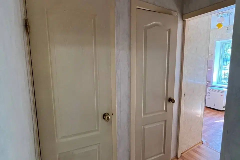 Продаётся 2-комнатная квартира, 47 м²