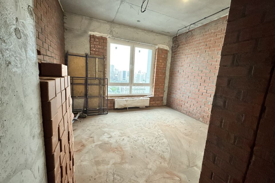 Продаётся 2-комнатная квартира, 76 м²