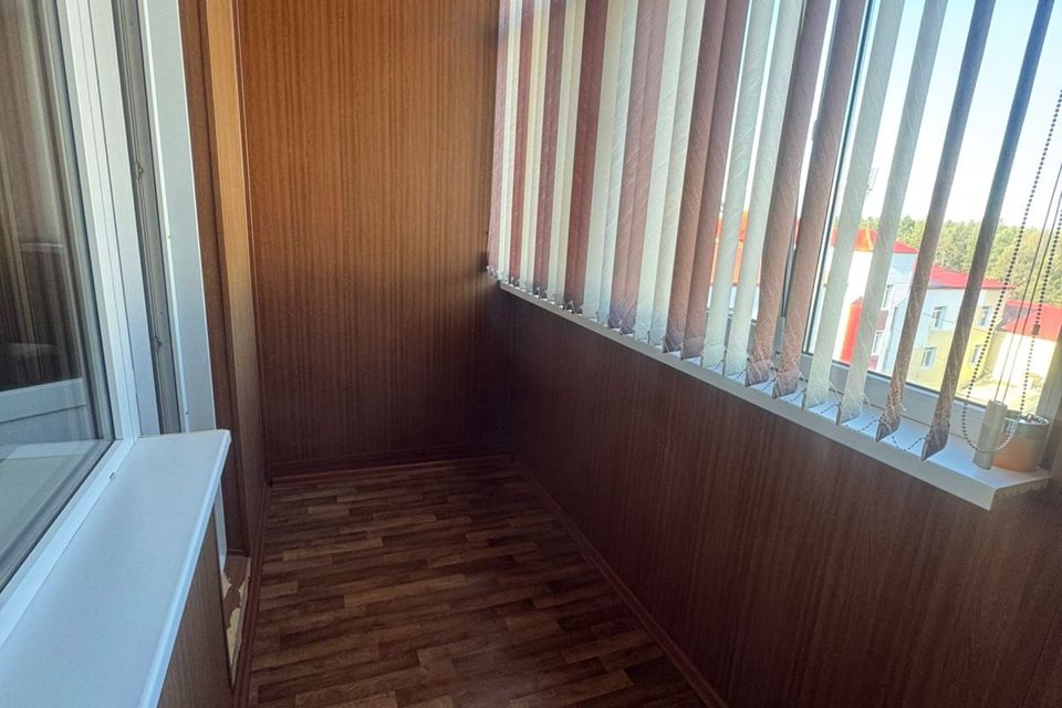 Продаётся 2-комнатная квартира, 57.5 м²