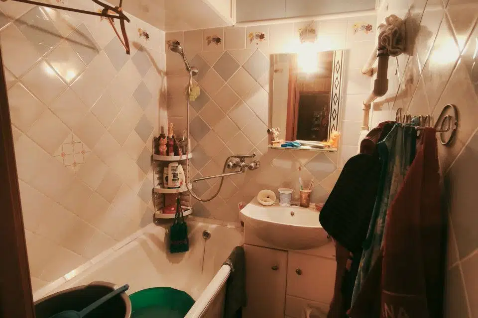 Продаётся 2-комнатная квартира, 46 м²