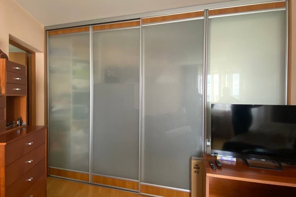 Продаётся 2-комнатная квартира, 54 м²