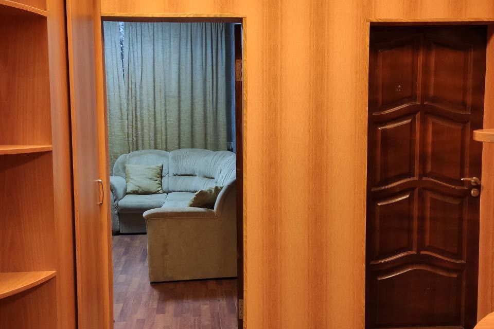 Продаётся 4-комнатная квартира, 99 м²