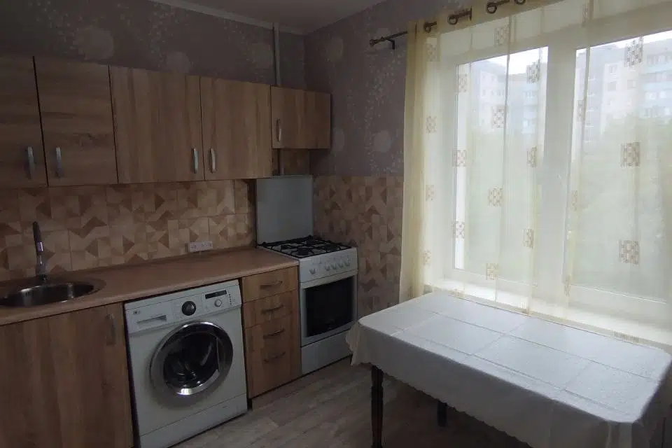 Продаётся 1-комнатная квартира, 29.2 м²