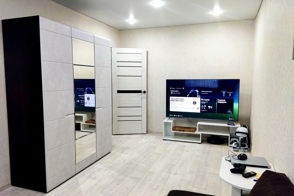 Продаётся 2-комнатная квартира, 40 м²