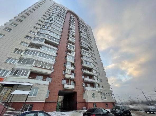 Продаётся 2-комнатная квартира, 48.1 м²
