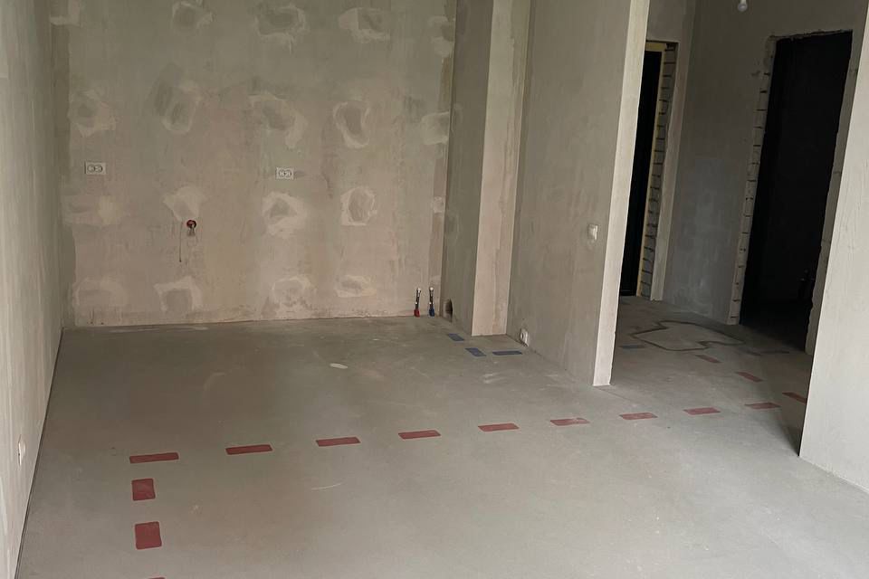 Продаётся 2-комнатная квартира, 42 м²