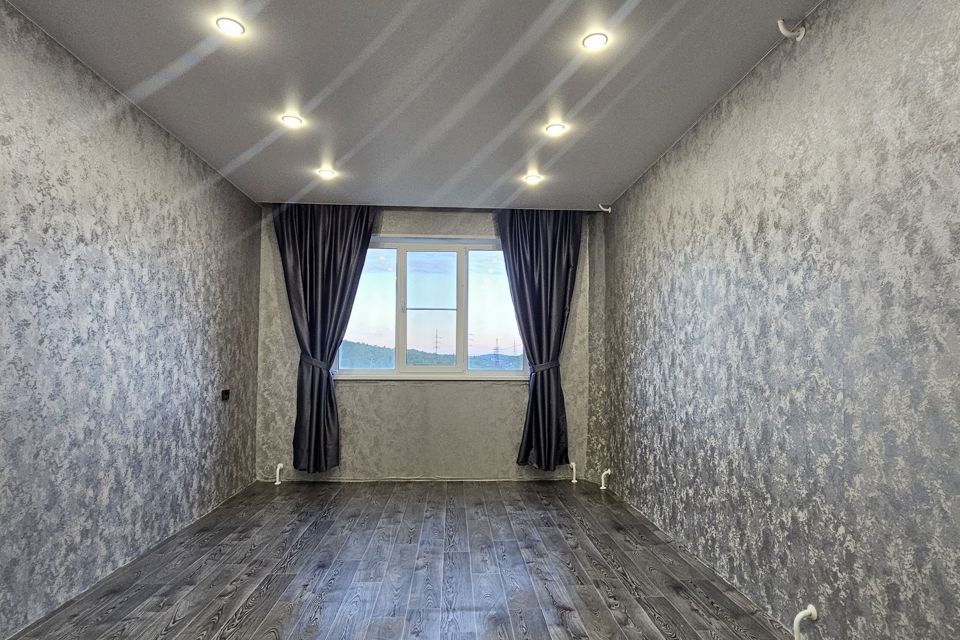 Продаётся 2-комнатная квартира, 57.2 м²