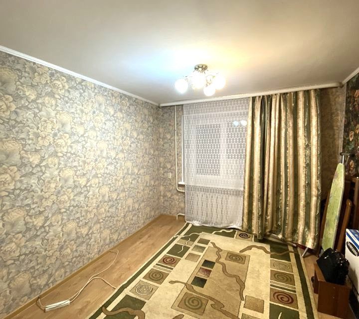 Продаётся студия, 18 м²