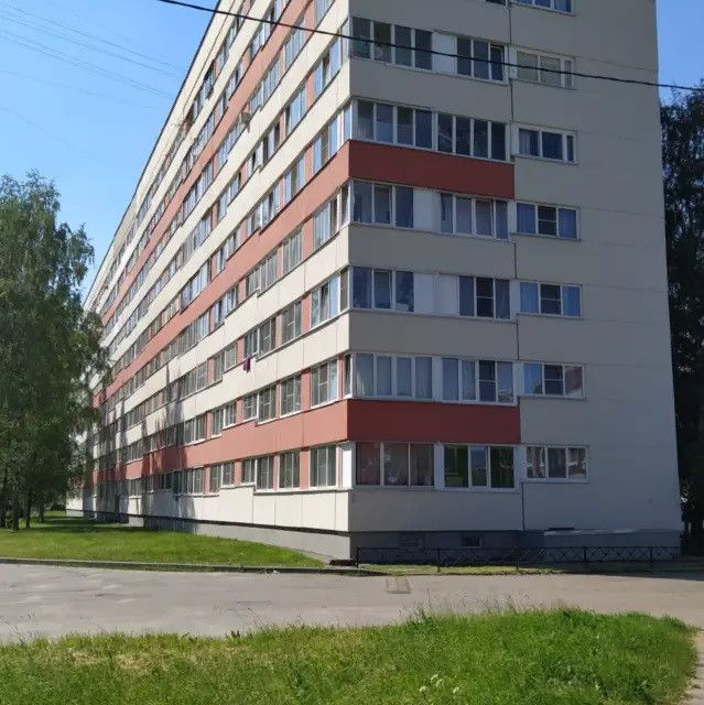 Продаётся 1-комнатная квартира, 31 м²