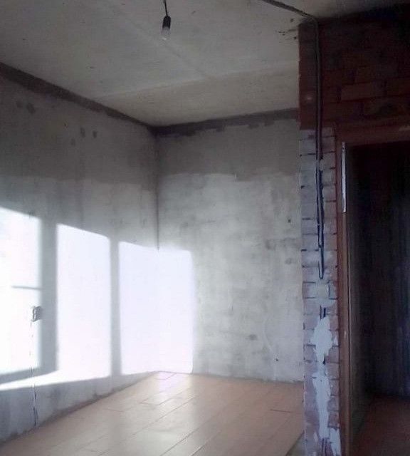 Продаётся 1-комнатная квартира, 38.6 м²