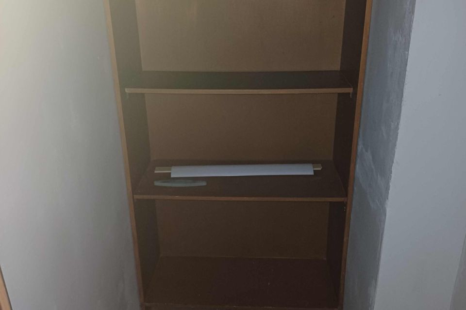 Продаётся 3-комнатная квартира, 66.7 м²