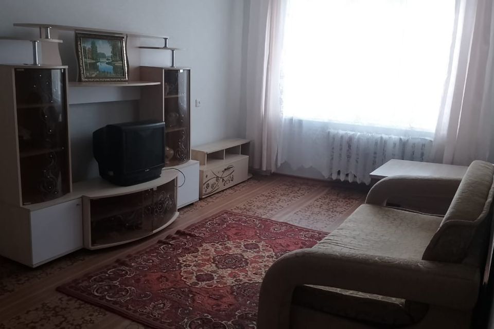 Продаётся 2-комнатная квартира, 53.6 м²