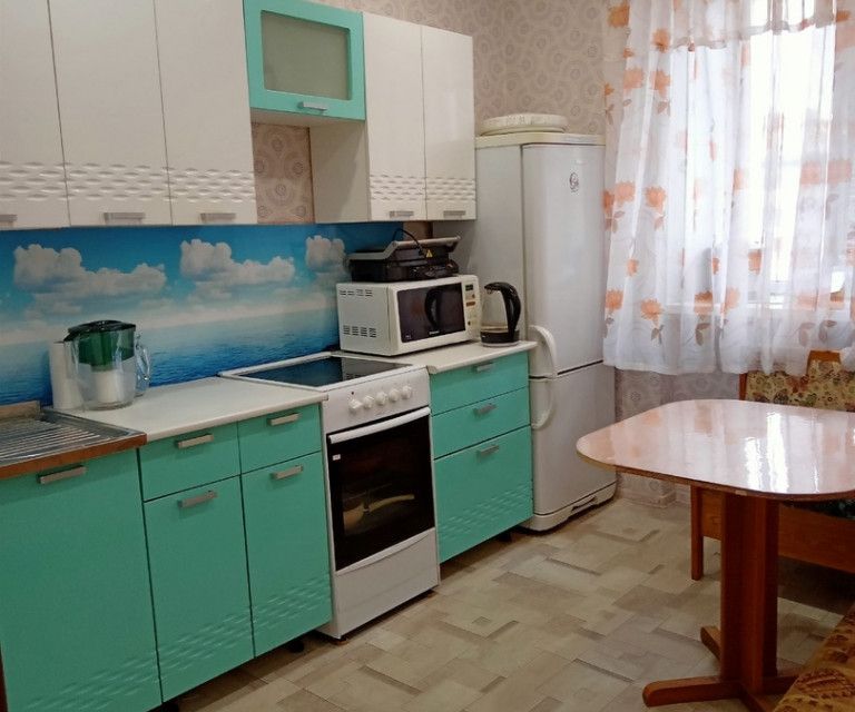 Продаётся 2-комнатная квартира, 46 м²