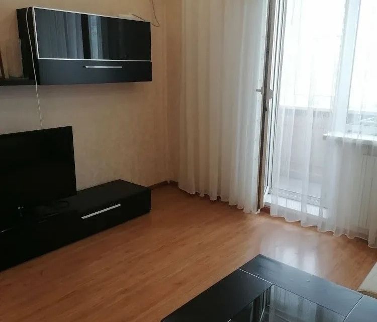 Продаётся 3-комнатная квартира, 76.8 м²