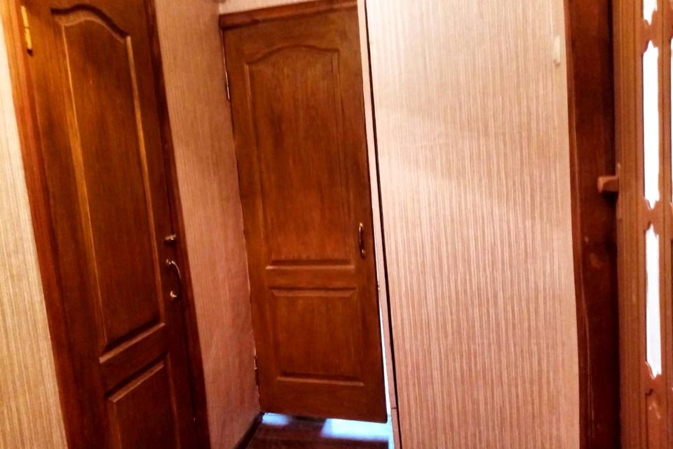 Продаётся 1-комнатная квартира, 36.7 м²