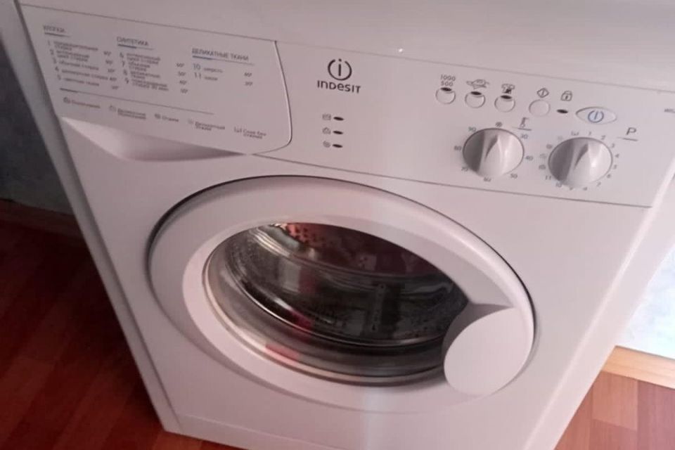 Сдаётся 1-комнатная квартира, 30 м²