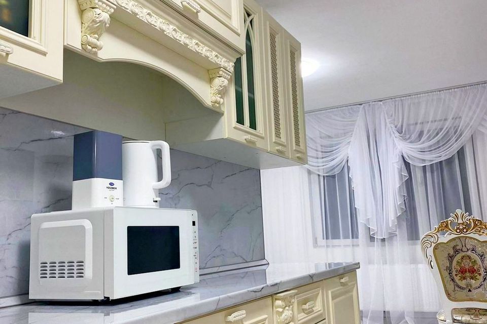 Продаётся студия, 29.8 м²