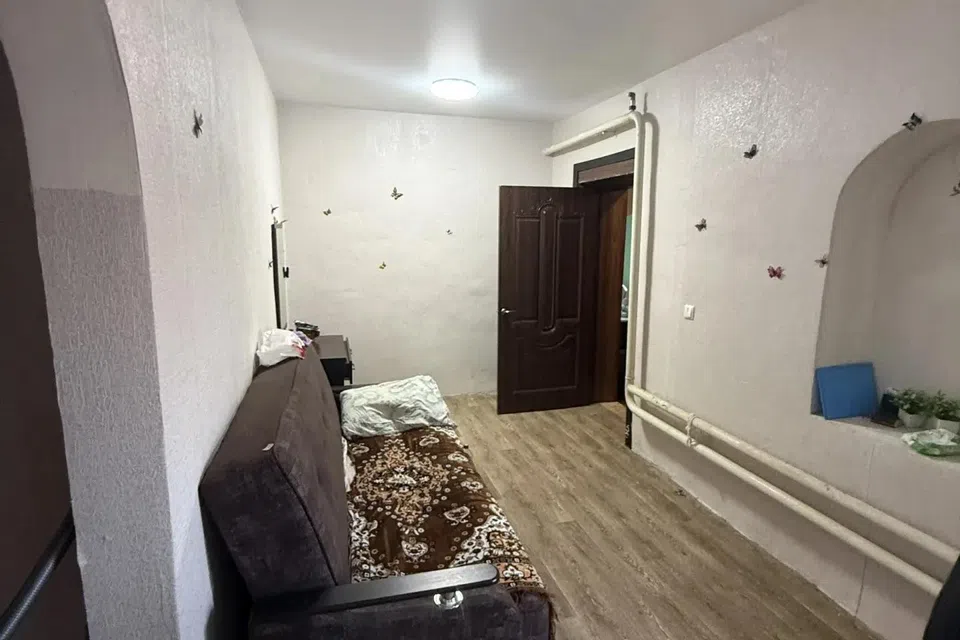 Продаётся 1-этажный дом, 80 м²