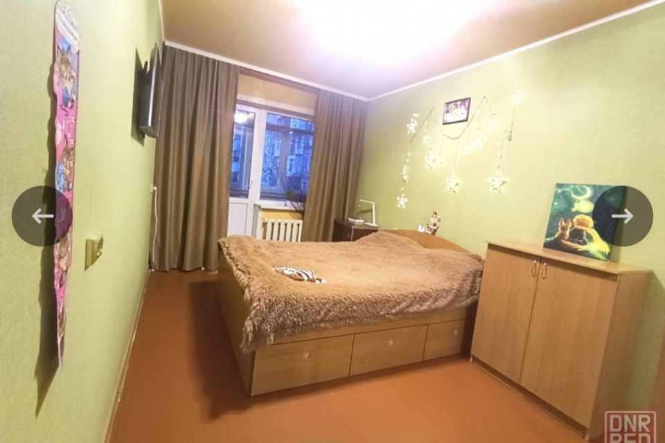 Продаётся 3-комнатная квартира, 72 м²