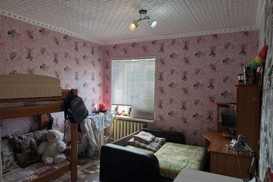 Продаётся 2-комнатная квартира, 40 м²