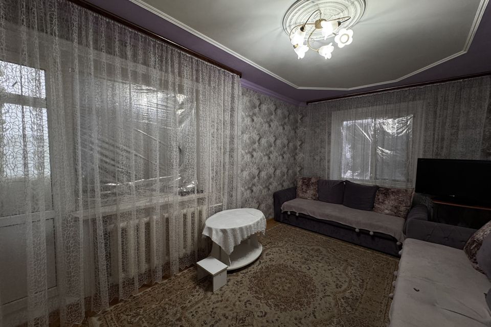 Продаётся 2-комнатная квартира, 48 м²
