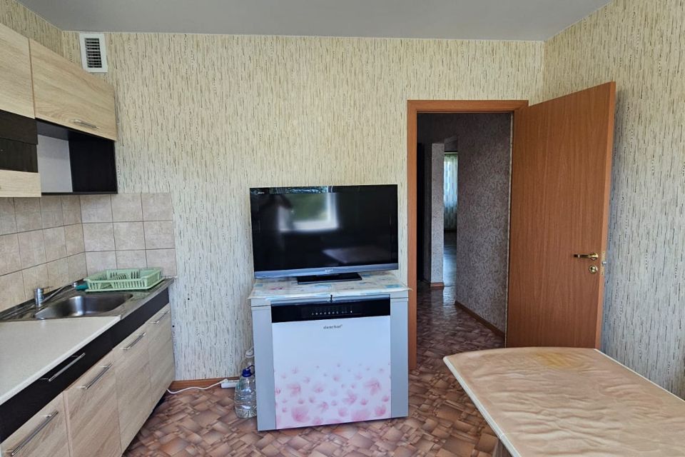 Продаётся 2-комнатная квартира, 61.5 м²