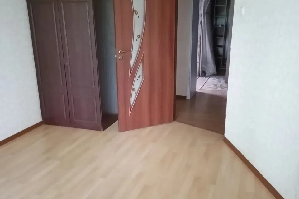 Продаётся 3-комнатная квартира, 70 м²