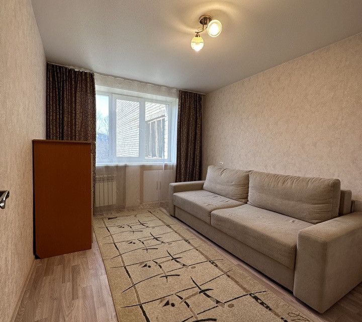 Сдаётся 2-комнатная квартира, 38 м²
