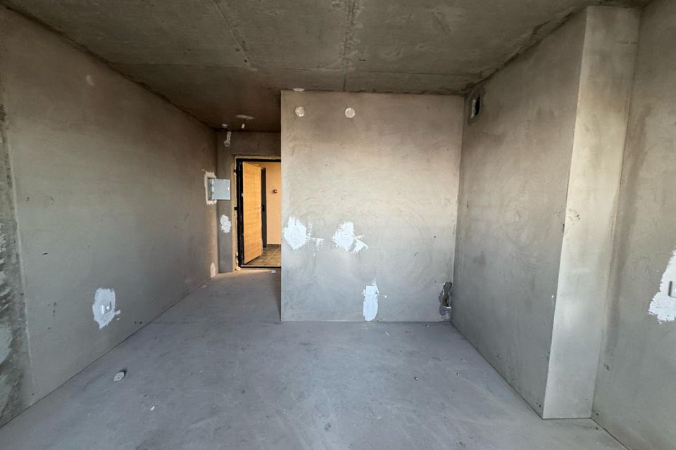 Продаётся 1-комнатная квартира, 18.9 м²