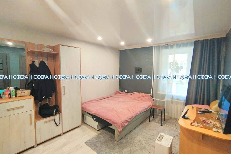 Продаётся 2-комнатная квартира, 30.5 м²