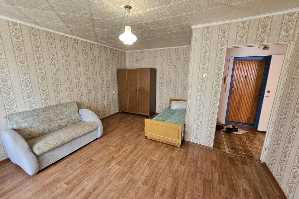 Сдаётся 1-комнатная квартира, 32 м²