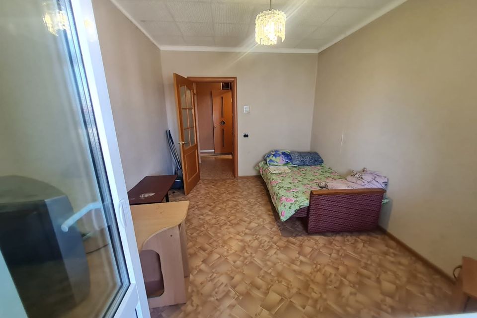 Продаётся 2-комнатная квартира, 51 м²