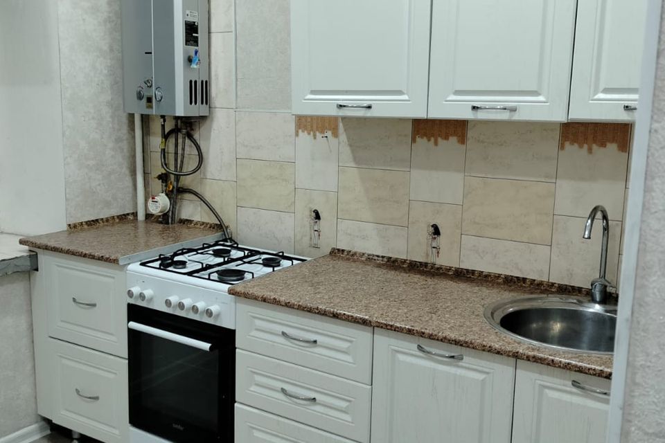 Продаётся 1-комнатная квартира, 31 м²