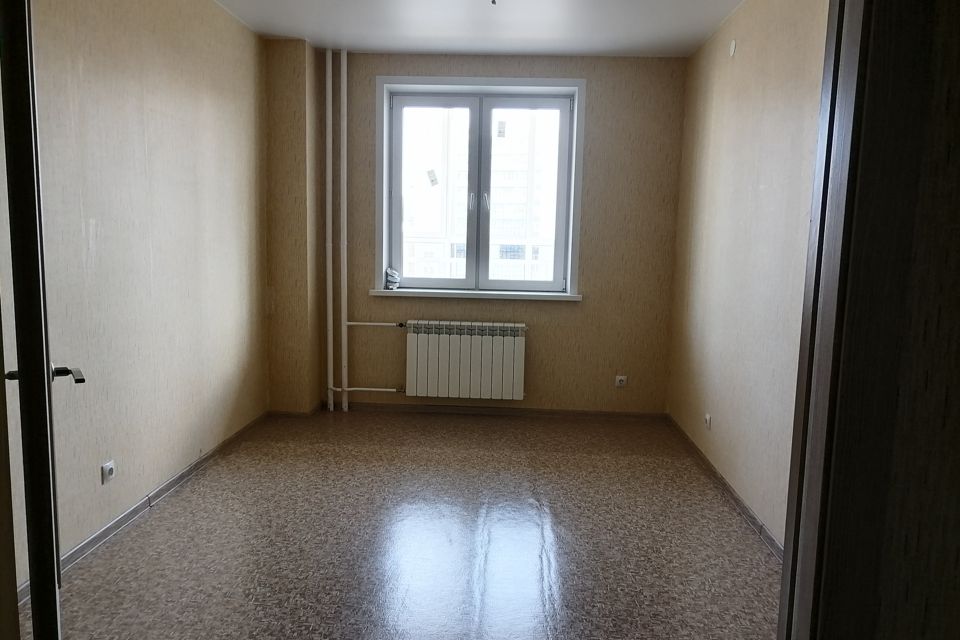 Продаётся 1-комнатная квартира, 38 м²