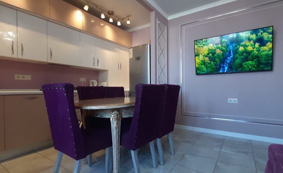 Продаётся 3-комнатная квартира, 90.4 м²