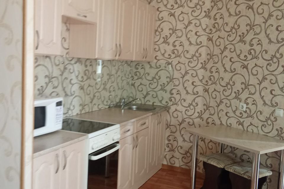 Продаётся студия, 27.3 м²