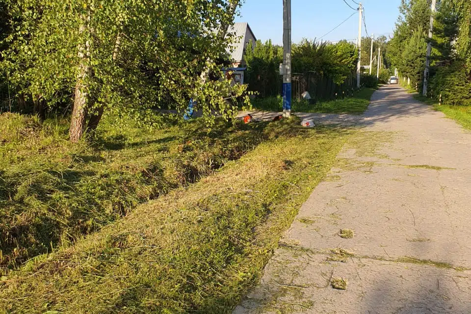Продаётся участок, 6 сот., Садовый