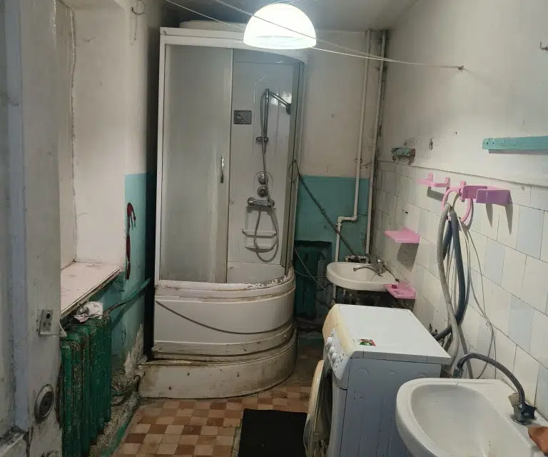 Продаётся комната в 1-комн. квартире, 12.3 м²