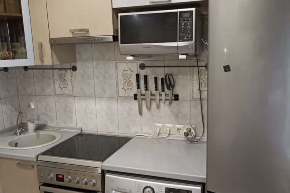 Продаётся 2-комнатная квартира, 44 м²