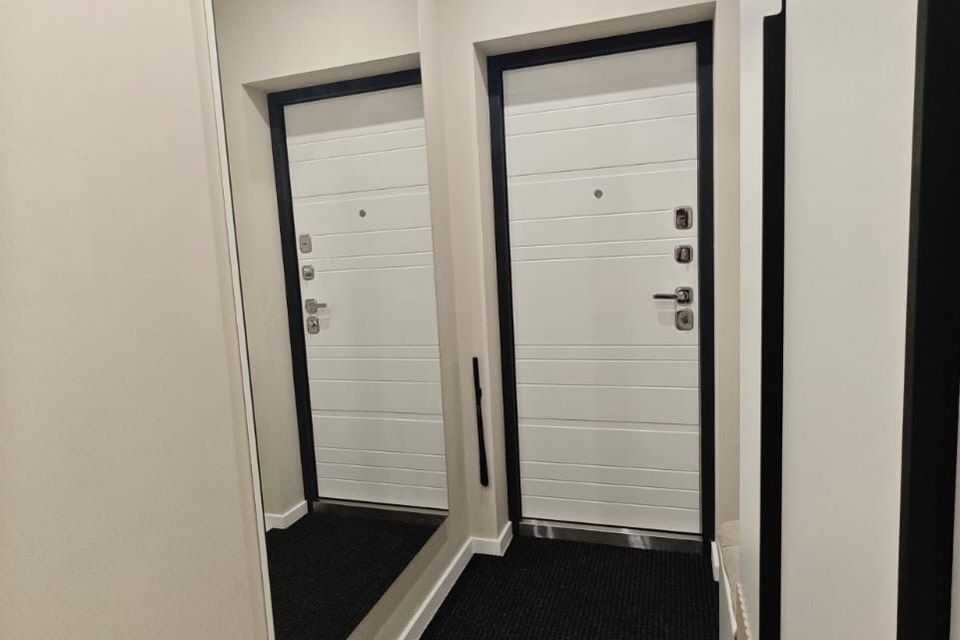 Продаётся 3-комнатная квартира, 100.4 м²