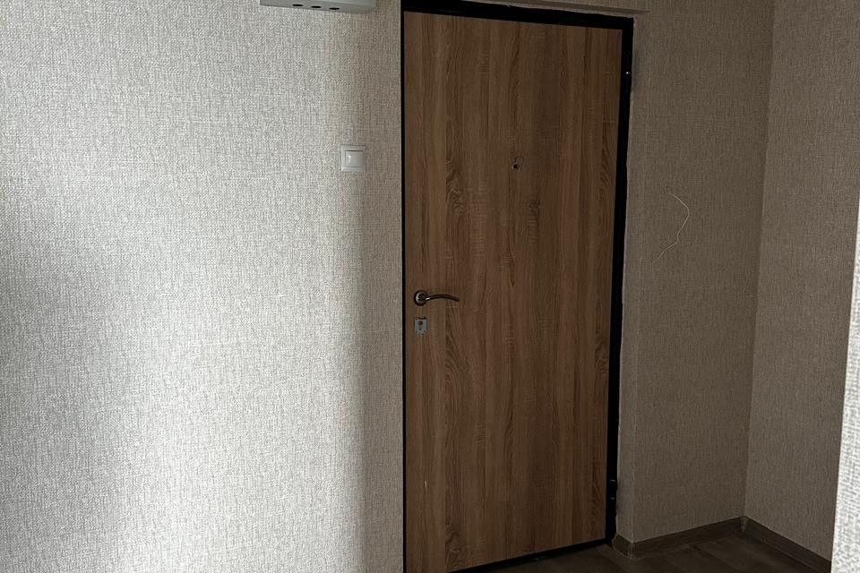Продаётся 2-комнатная квартира, 54.7 м²