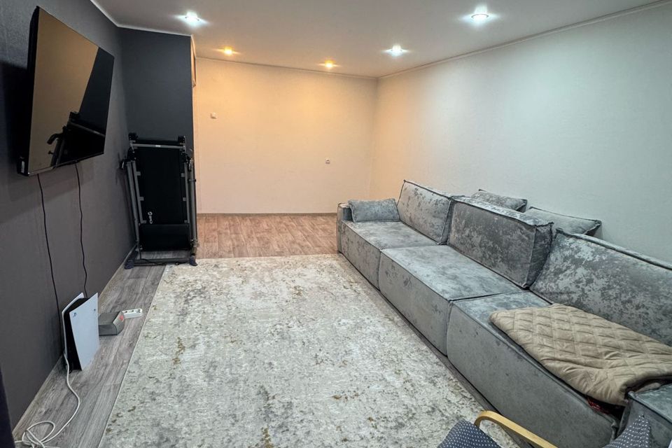 Продаётся 3-комнатная квартира, 68.1 м²