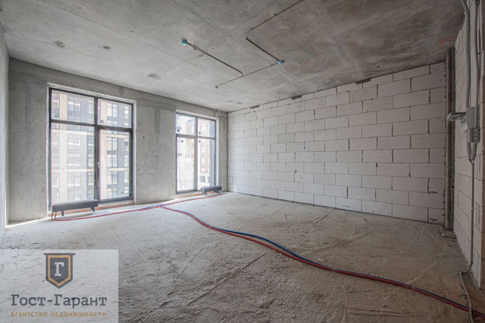 Продаётся 1-комнатная квартира, 37.7 м²