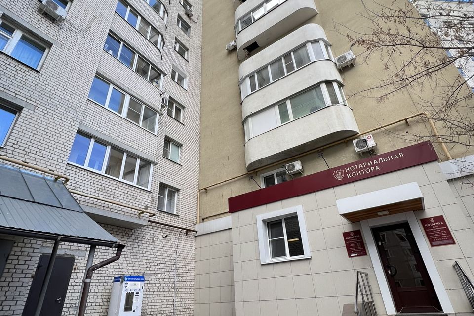 Сдаётся 2-комнатная квартира, 68 м²