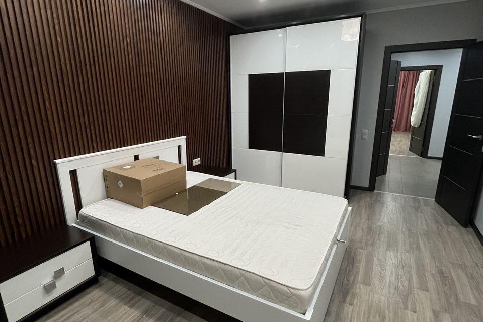 Продаётся 2-комнатная квартира, 68.1 м²