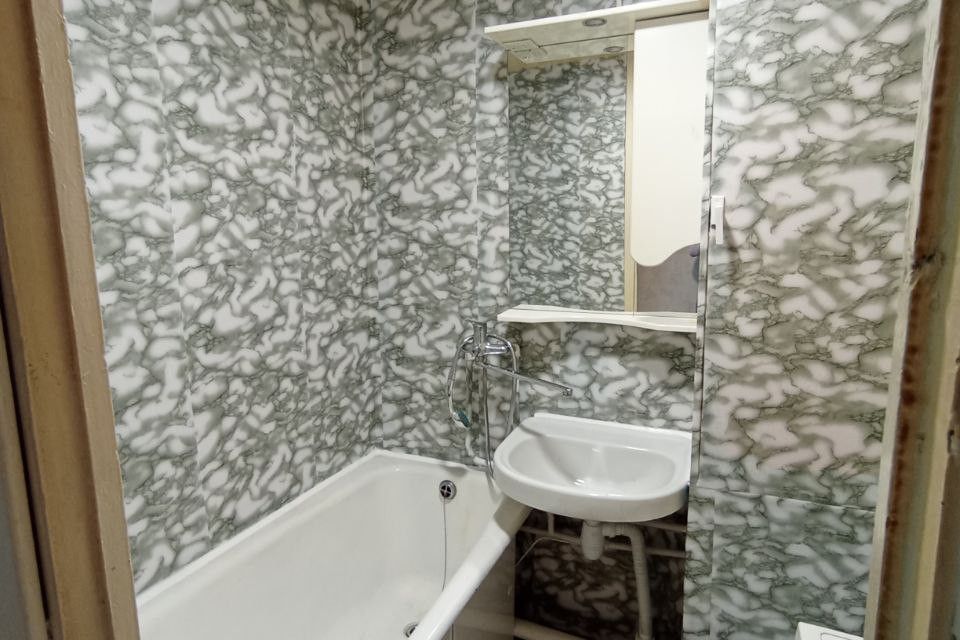 Продаётся 1-комнатная квартира, 36 м²