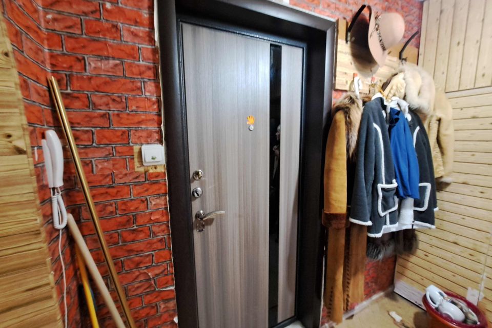 Продаётся 2-комнатная квартира, 48.7 м²