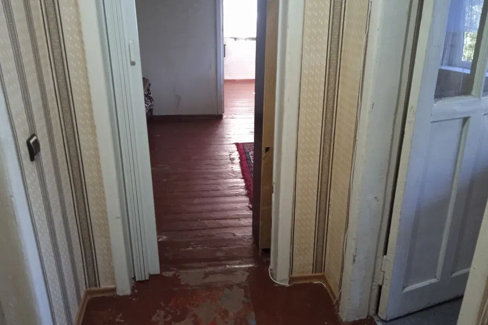 Продаётся 2-комнатная квартира, 43.2 м²