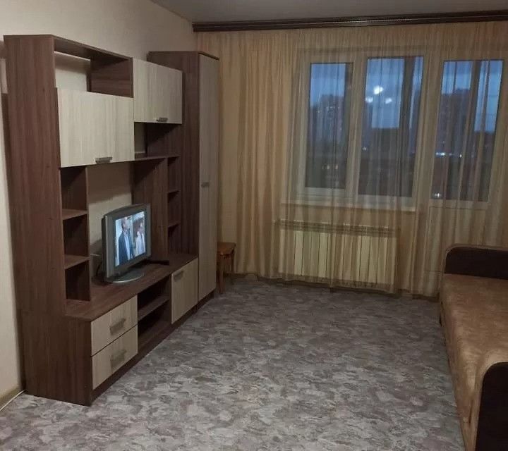 Сдаётся 1-комнатная квартира, 32 м²