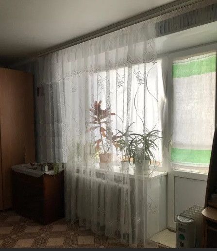 Продаётся 1-комнатная квартира, 34 м²